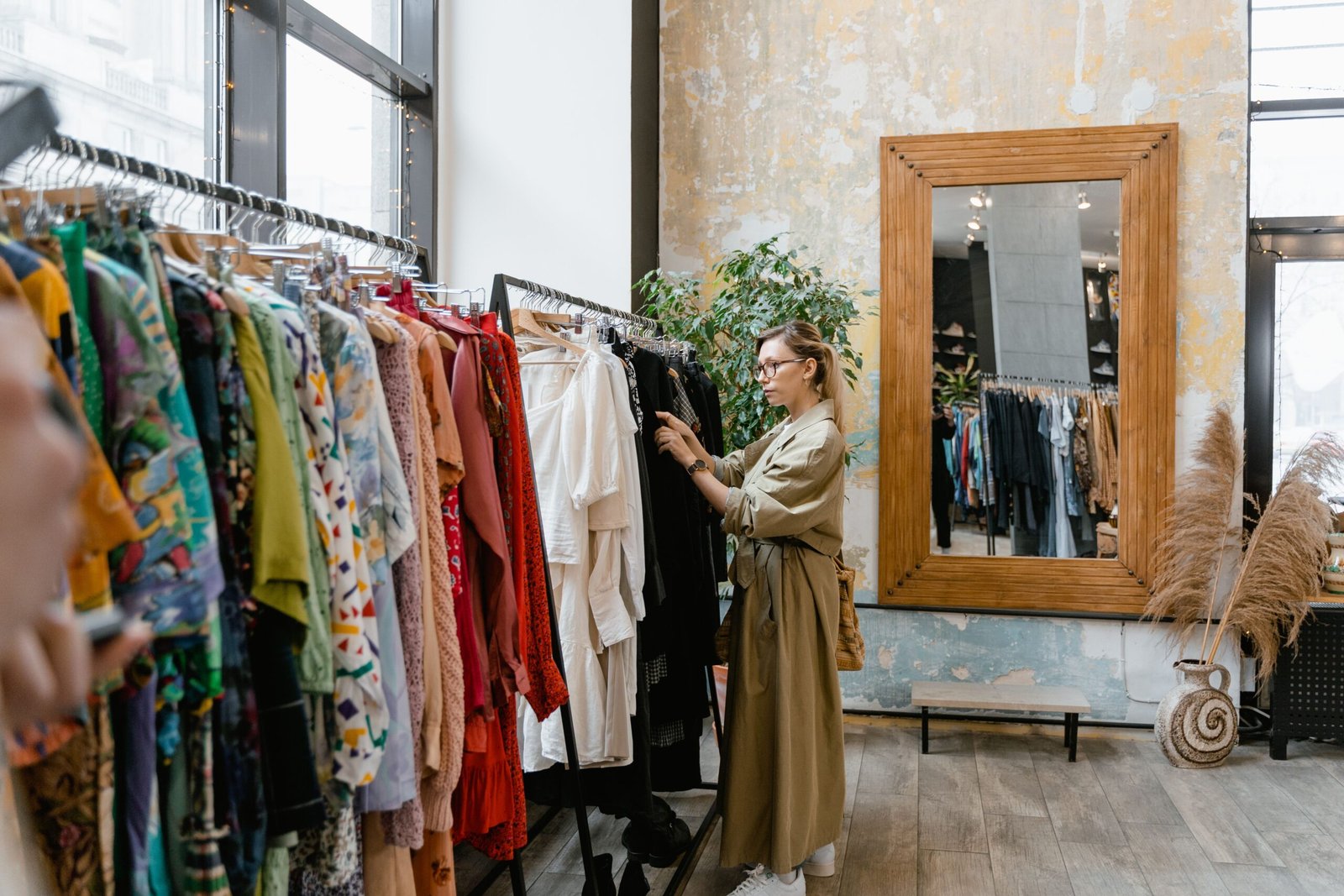 Top Clothing Brands