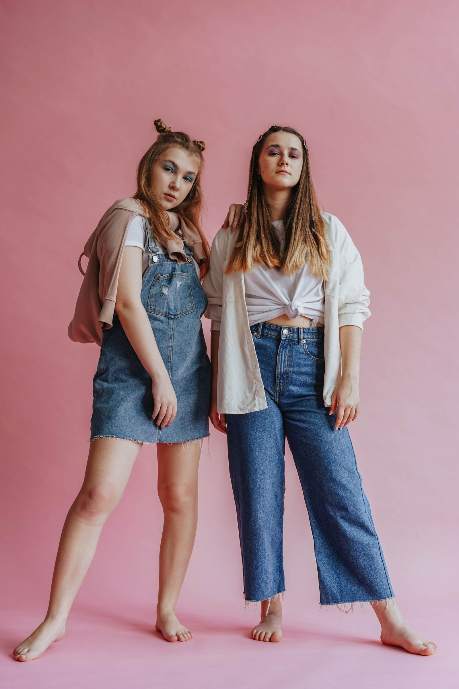 Top Clothing Brands