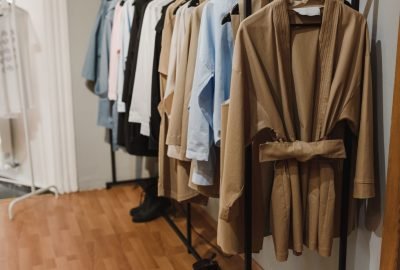 Top Clothing Brands